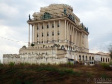 Балканский блиц-3. Албания и Герцоговина без Боснии