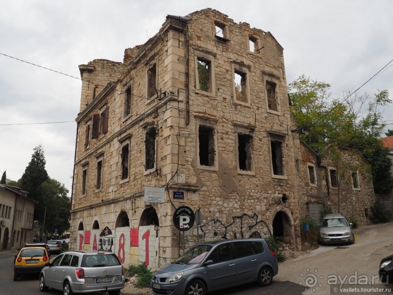 Балканский блиц-3. Албания и Герцоговина без Боснии