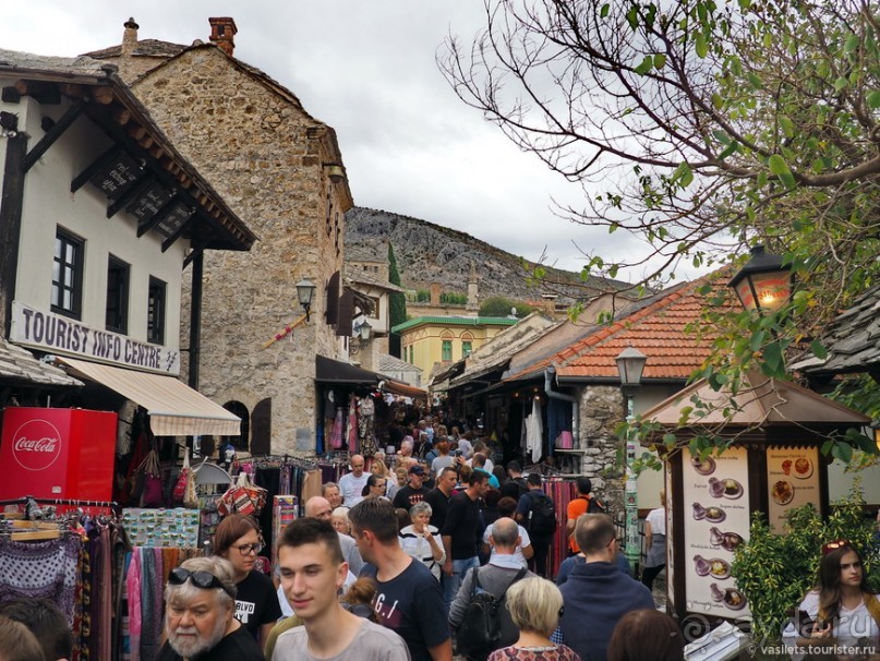 Балканский блиц-3. Албания и Герцоговина без Боснии