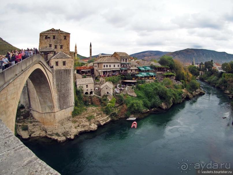 Балканский блиц-3. Албания и Герцоговина без Боснии