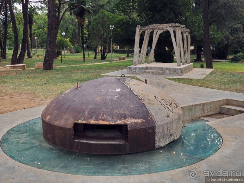 Балканский блиц-3. Албания и Герцоговина без Боснии