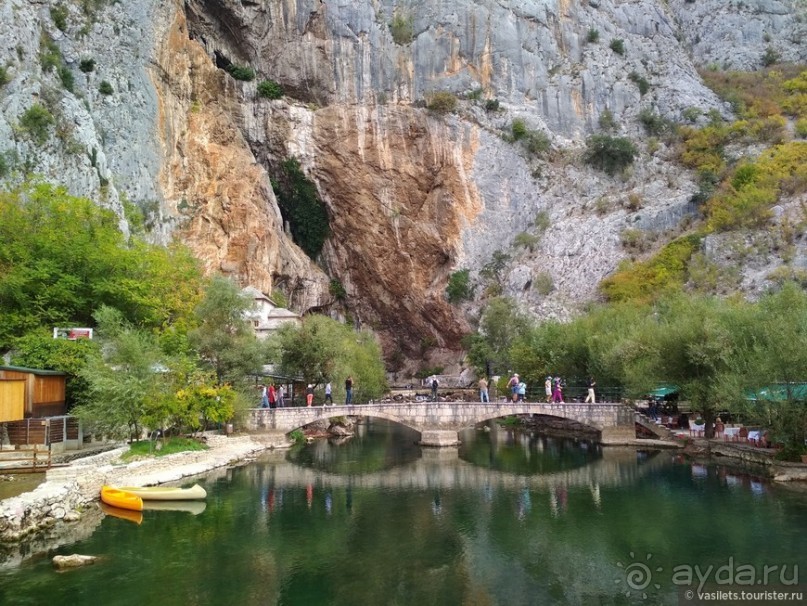 Балканский блиц-3. Албания и Герцоговина без Боснии