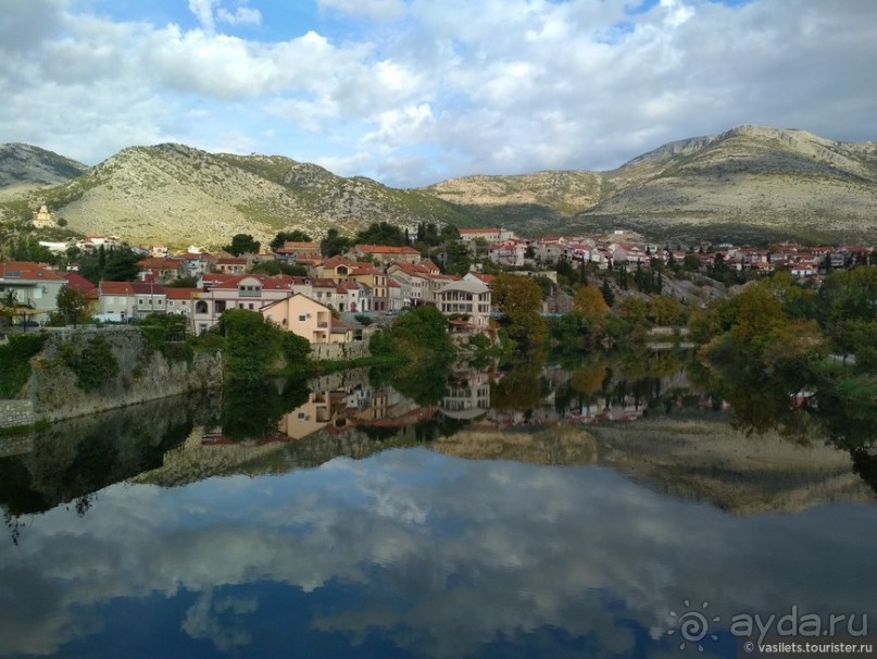 Балканский блиц-3. Албания и Герцоговина без Боснии