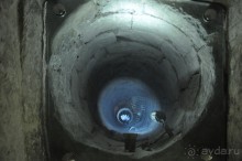 По Баку неспешным шагом