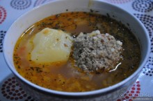 По Баку неспешным шагом