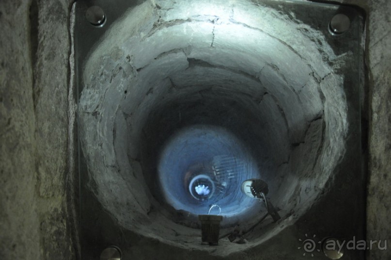 По Баку неспешным шагом