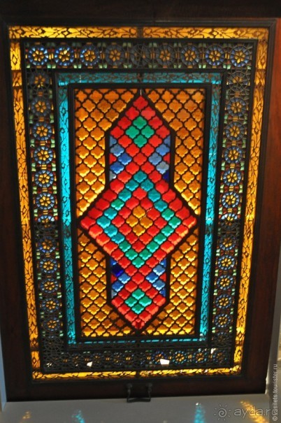 По Баку неспешным шагом