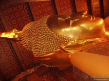 Бангкок, Чианг-Май — две тайские столицы