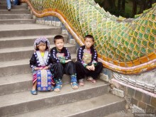 Бангкок, Чианг-Май — две тайские столицы