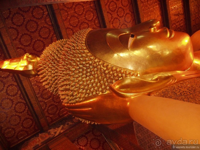 Бангкок, Чианг-Май — две тайские столицы