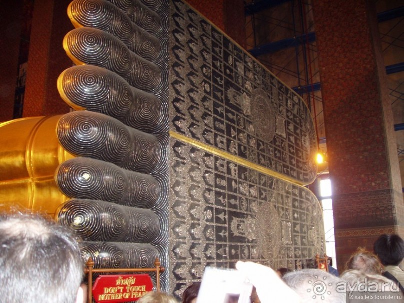 Бангкок, Чианг-Май — две тайские столицы