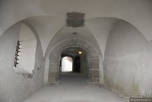 Альбом отзыва "Заснеженный Зальцбург"