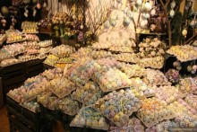 Альбом отзыва "Заснеженный Зальцбург"