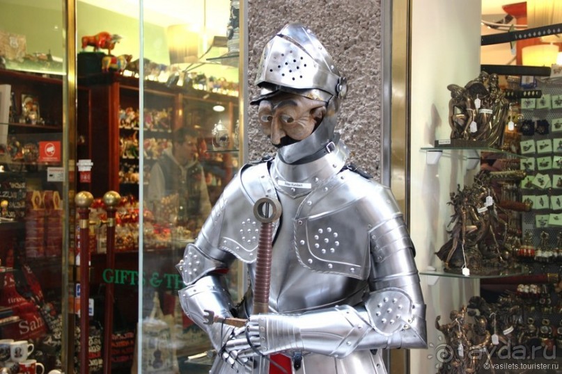 Альбом отзыва "Заснеженный Зальцбург"