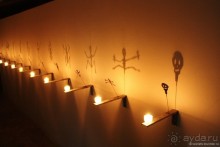 Альбом отзыва "Заснеженный Зальцбург"