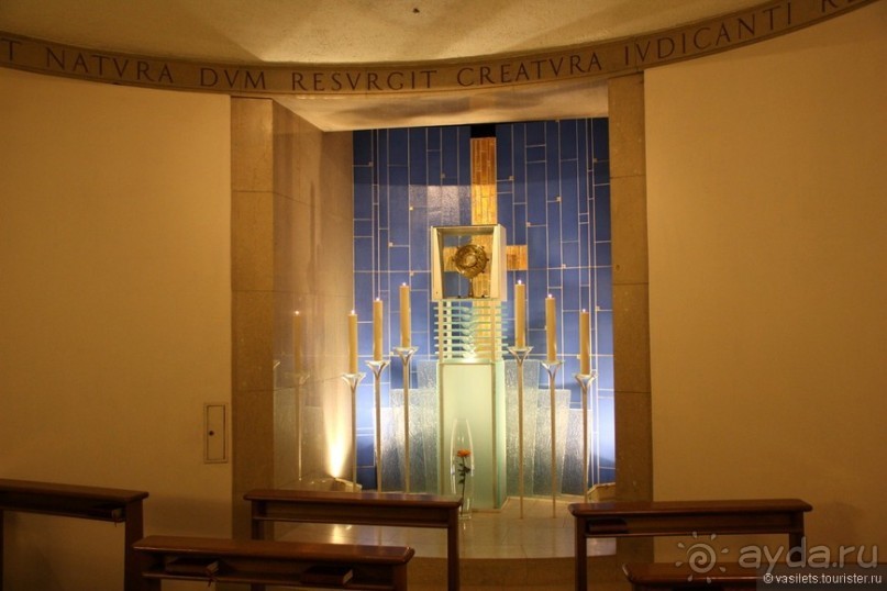 Заснеженный Зальцбург