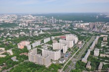 Останкинская башня