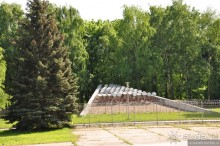 Останкинская башня