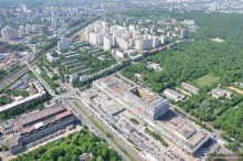 Останкинская башня