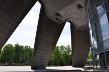 Останкинская башня