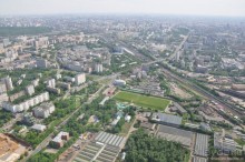 Останкинская башня