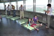 Останкинская башня