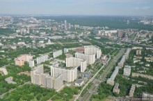 Останкинская башня