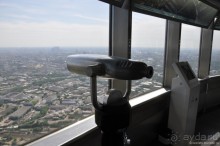 Останкинская башня