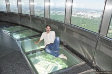 Останкинская башня