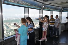 Останкинская башня