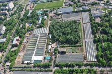 Останкинская башня