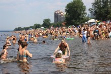 Самара глазами москвича