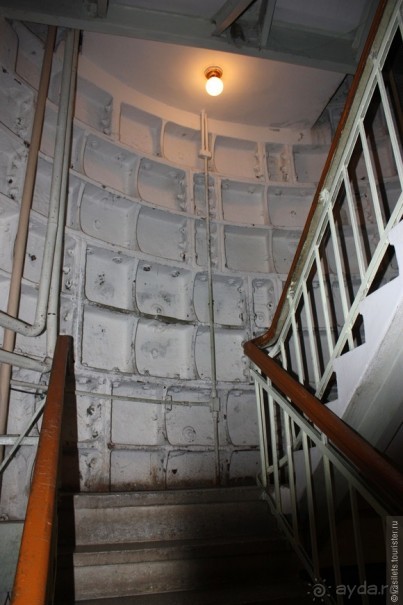 Самара глазами москвича