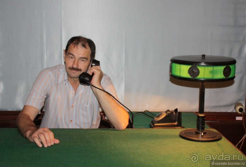 Самара глазами москвича