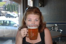 Самара глазами москвича