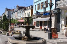 Самара глазами москвича