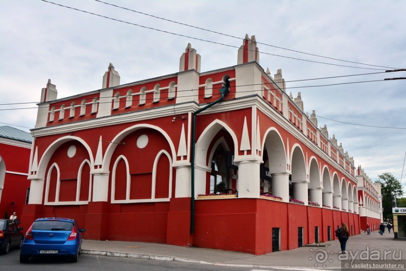 Калуга кошачья и космическая