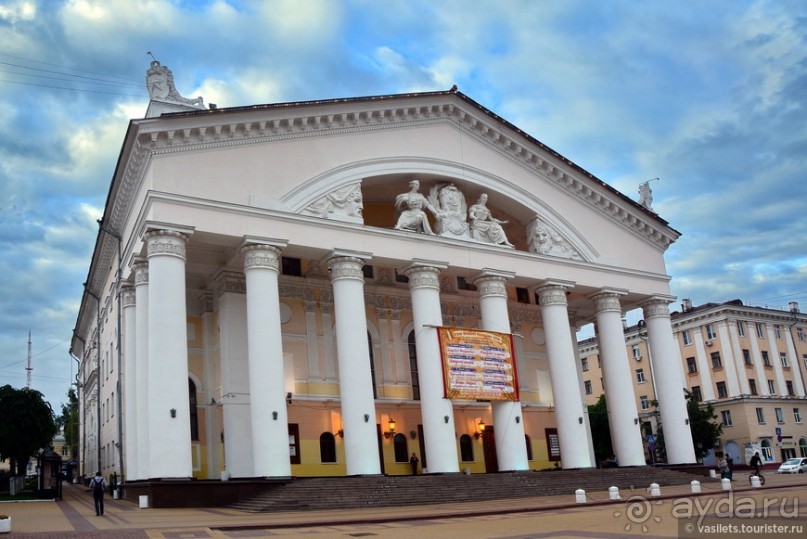 Калуга кошачья и космическая