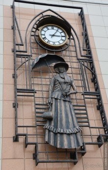 Калуга кошачья и космическая