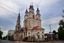 Калуга кошачья и космическая