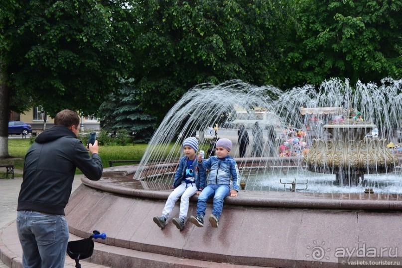 Калуга кошачья и космическая