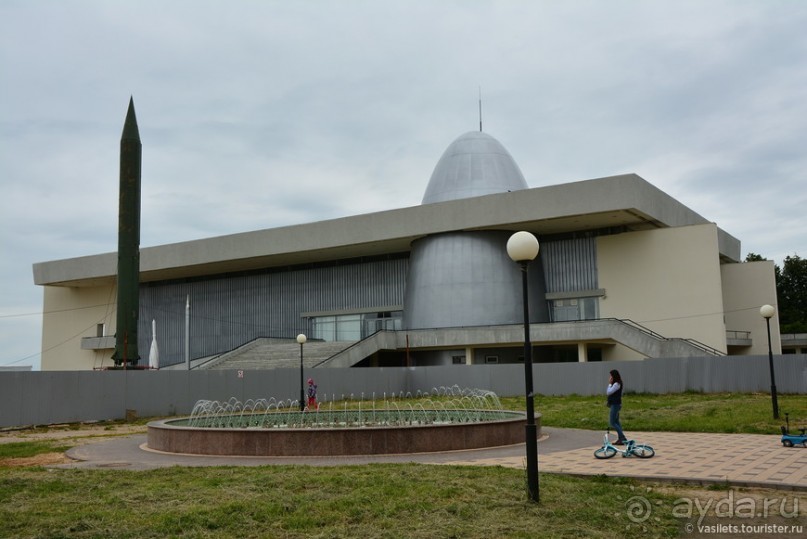 Калуга кошачья и космическая