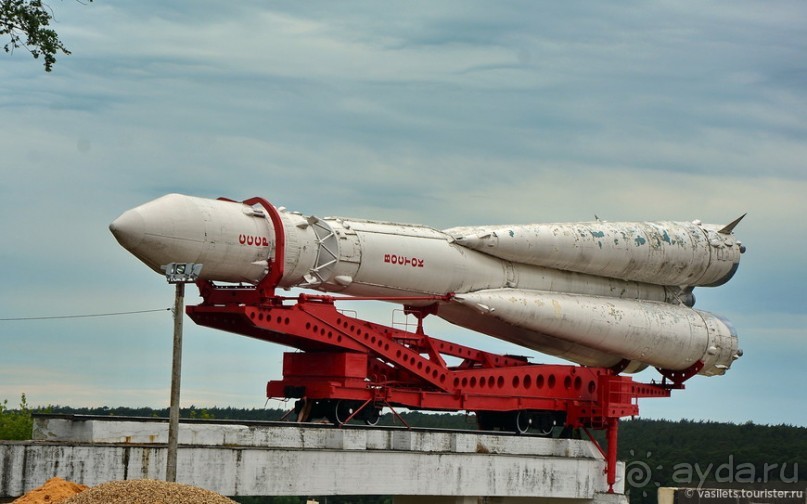 Калуга кошачья и космическая