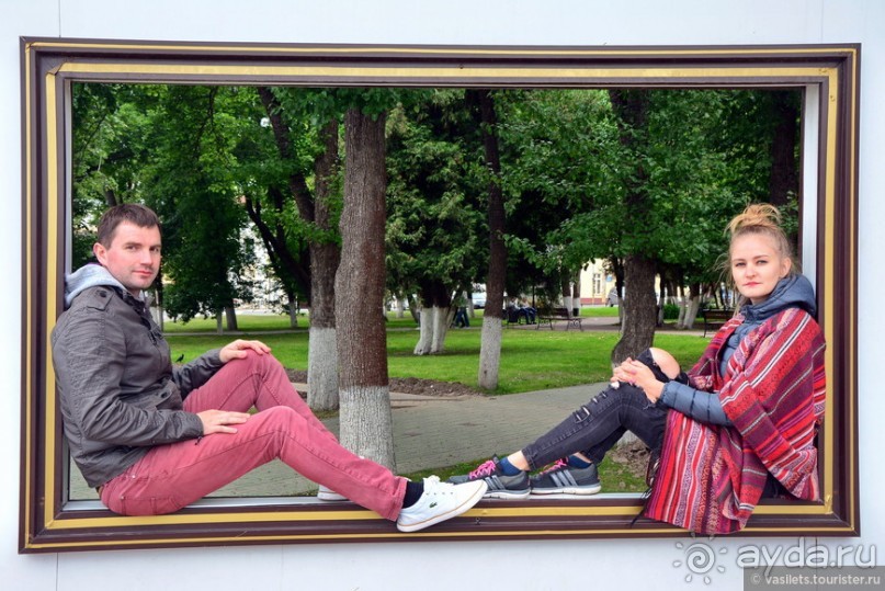 Калуга кошачья и космическая