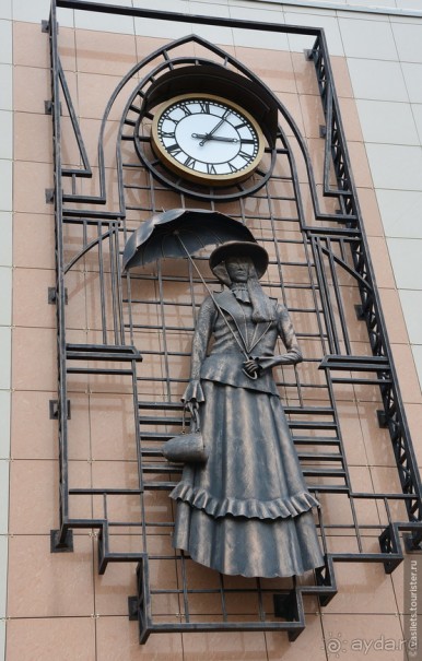 Калуга кошачья и космическая