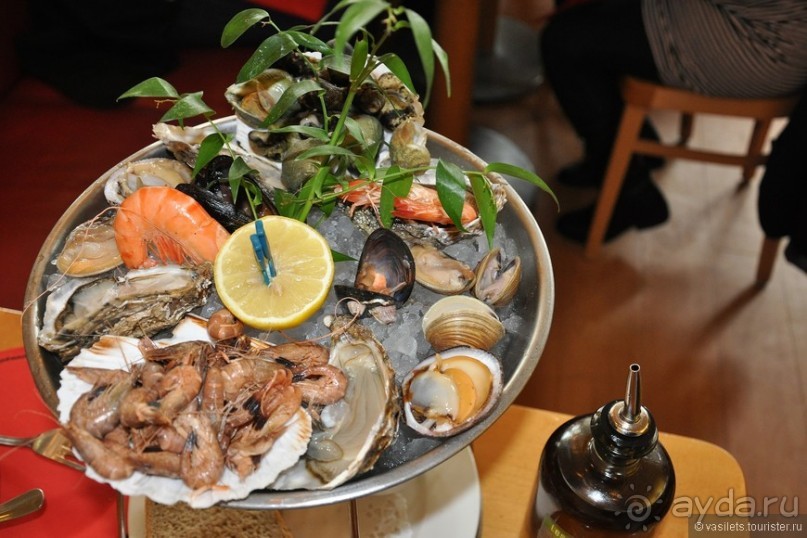 Строгий Люксембург