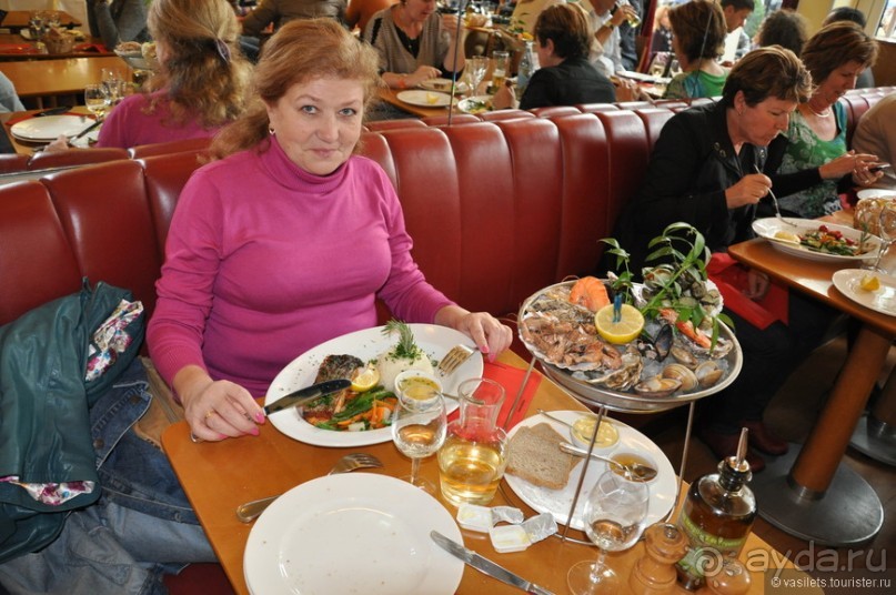 Строгий Люксембург