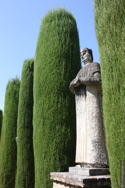 Испанская Кордова