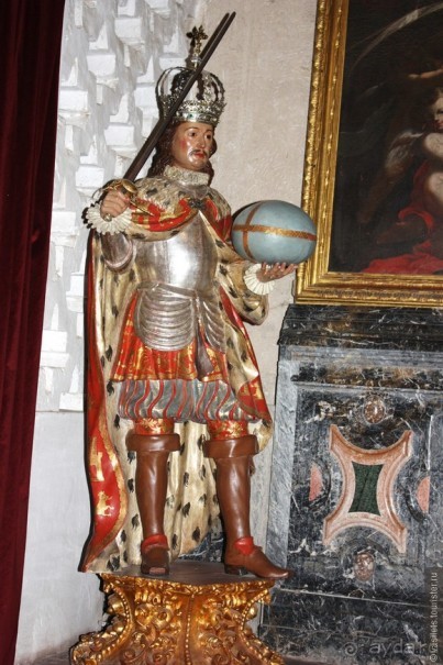 Испанская Кордова