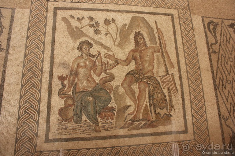 Испанская Кордова